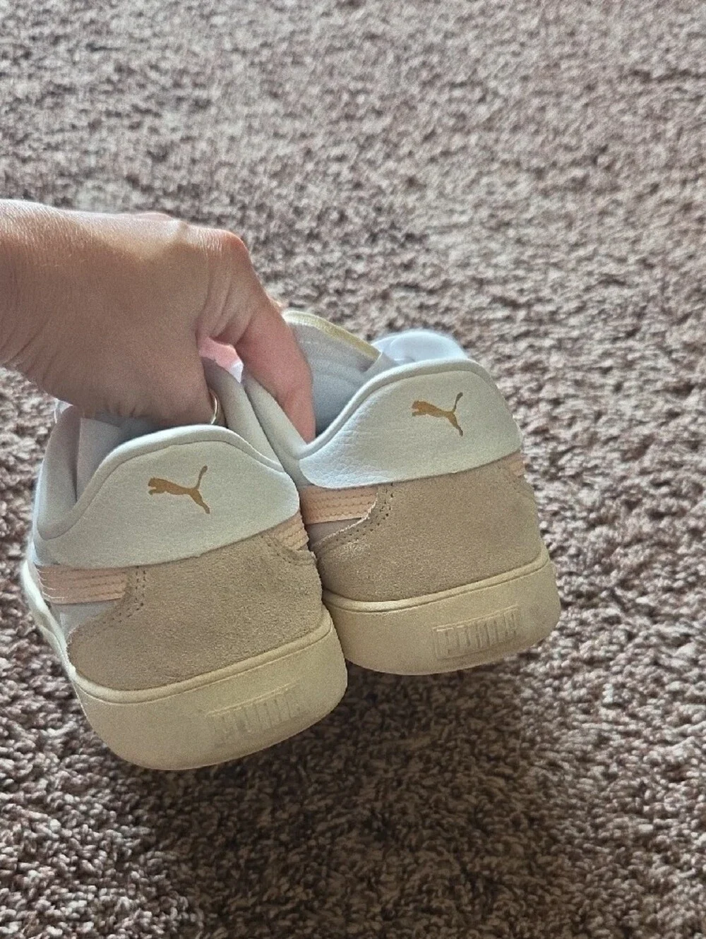 Puma club 5v5